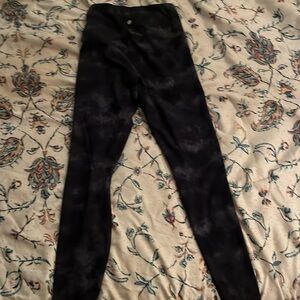 NWOT Yogalicious leggings